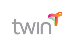 Twin-Logo