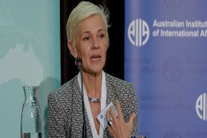 Australian Trade and Investment Commission visit to IITMRP