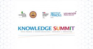 Knowledge Summit – Sustainable Energy Workshop at IIT Madras Research Park
