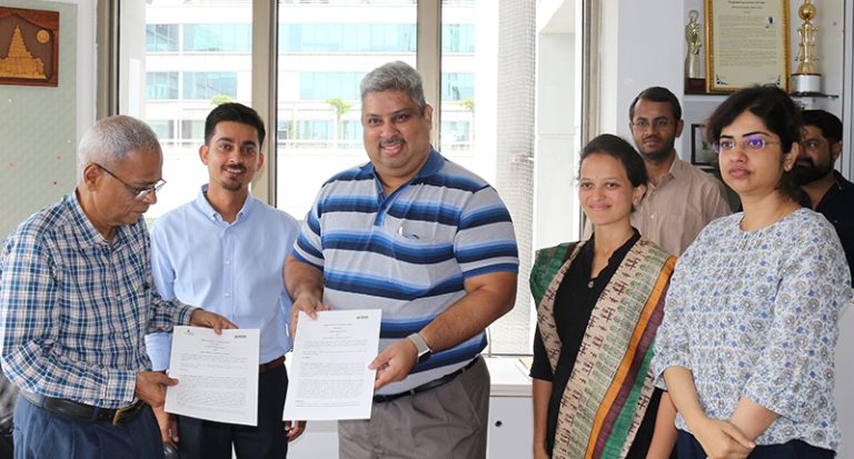 IESA and IIT Madras Research Park Partner to Support Innovations and Entrepreneurship