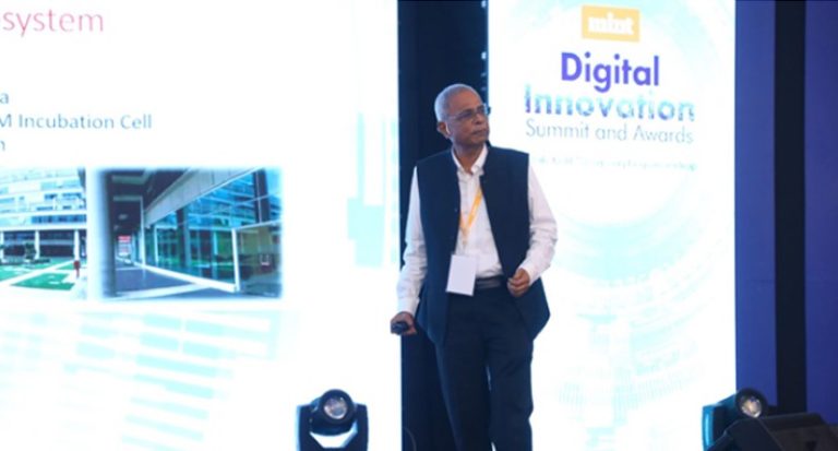 Created over 300 deep-tech startups in past 12 years: Ashok Jhunjhunwala, IIT Madras