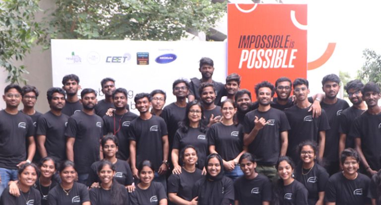 IIT Madras Research Park’s Summer Projects showcase how India’s youth can take on “impossible” challenges driving the technology landscape